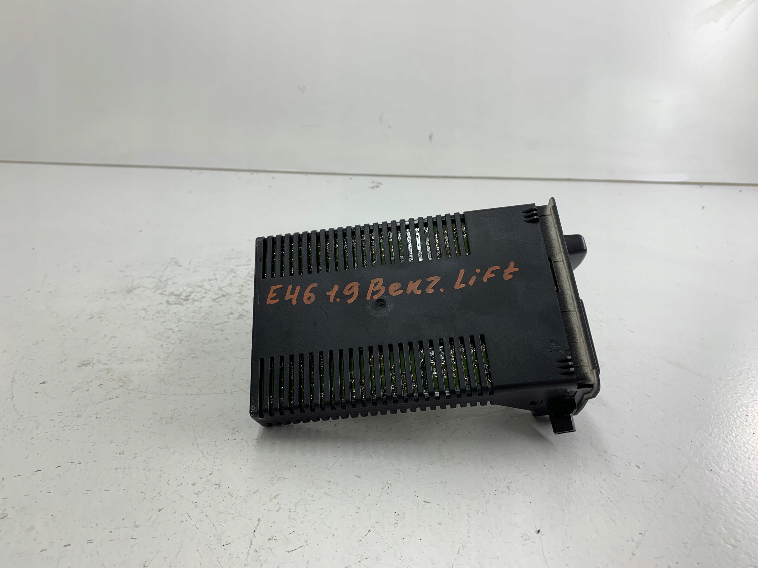 BMW E46 lichtschalter 6923474