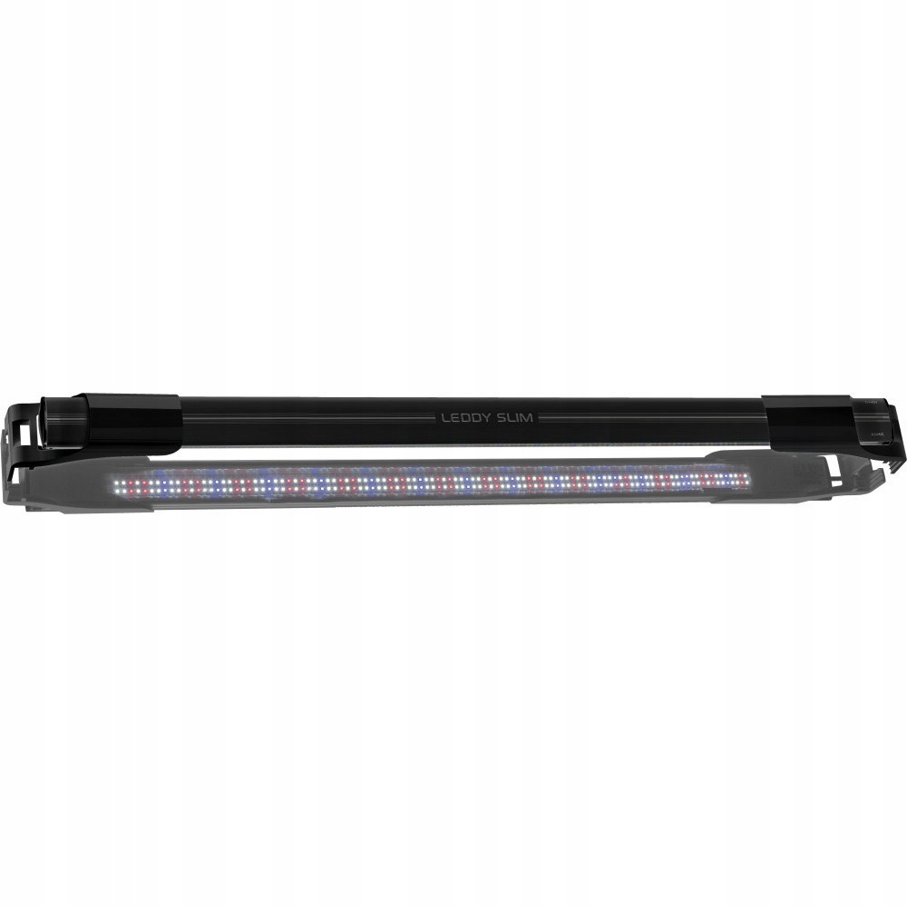 Levně Aquael Leddy Slim 32W Plant 80-100 Černá 2.0