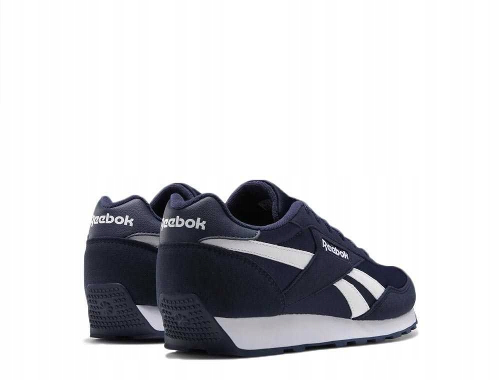 Buty miejskie męskie FZ0663 REEBOK REWIND RUN CLASSIC 100001391 41 Model REWIND RUN