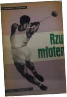 Rzut młotem - Masłowski