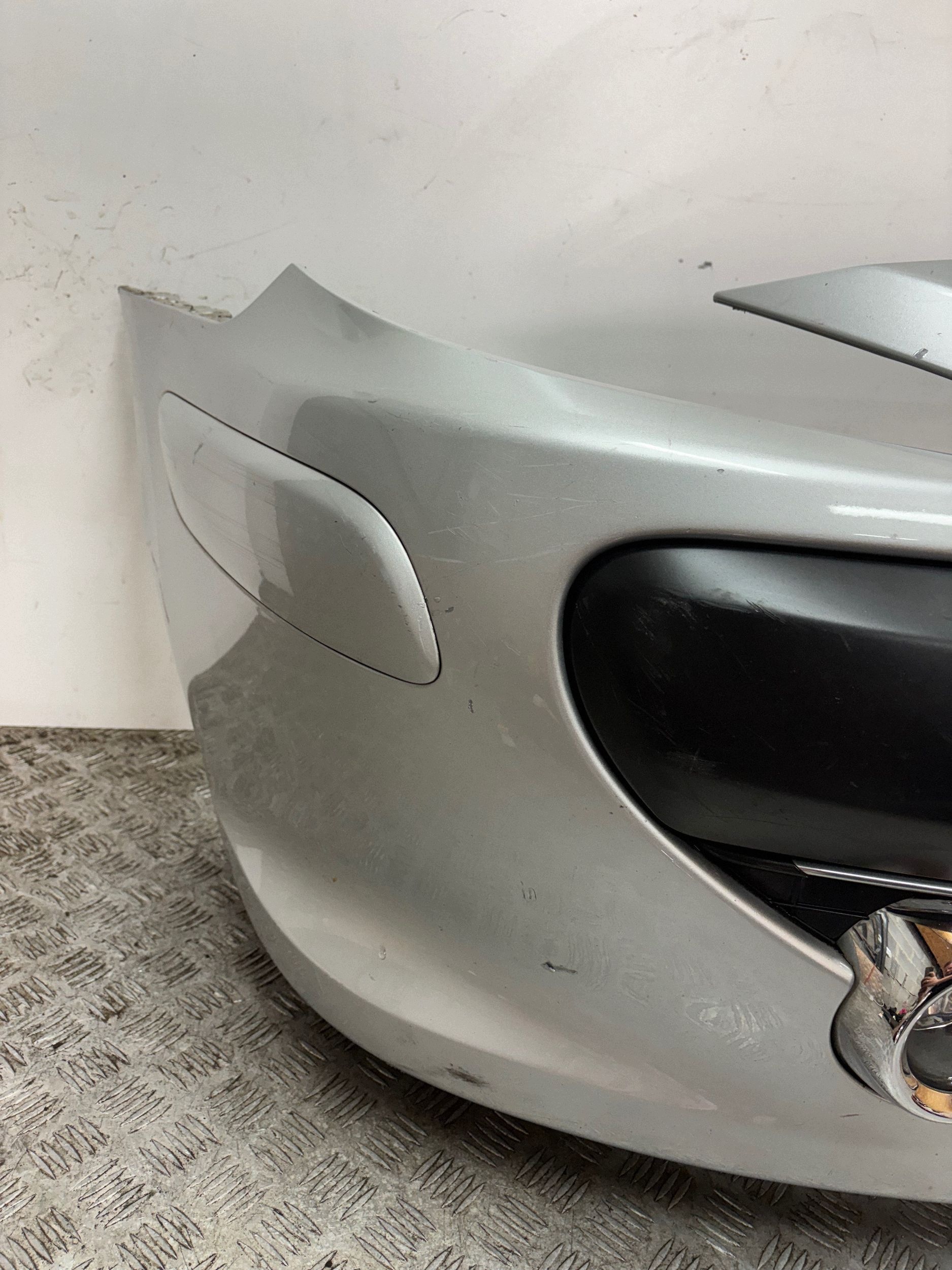 bumper front front PEUGEOT 307 LIFT 05