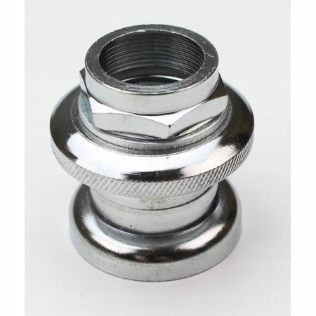 

Komplet steru 1″ srebrny BY-9578, 30255