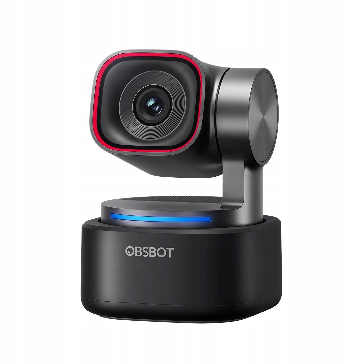 Internetová kamera Obsbot Tiny 3 Lite 4K Ptzr Ovládanie gesta Ai