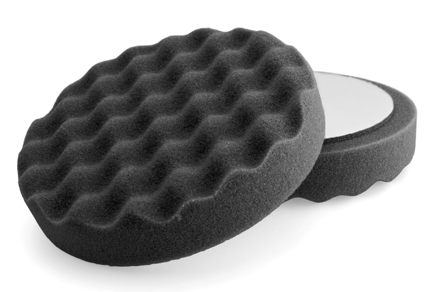 

Flexipads 150mm gąbka polerska karbowana wykończ