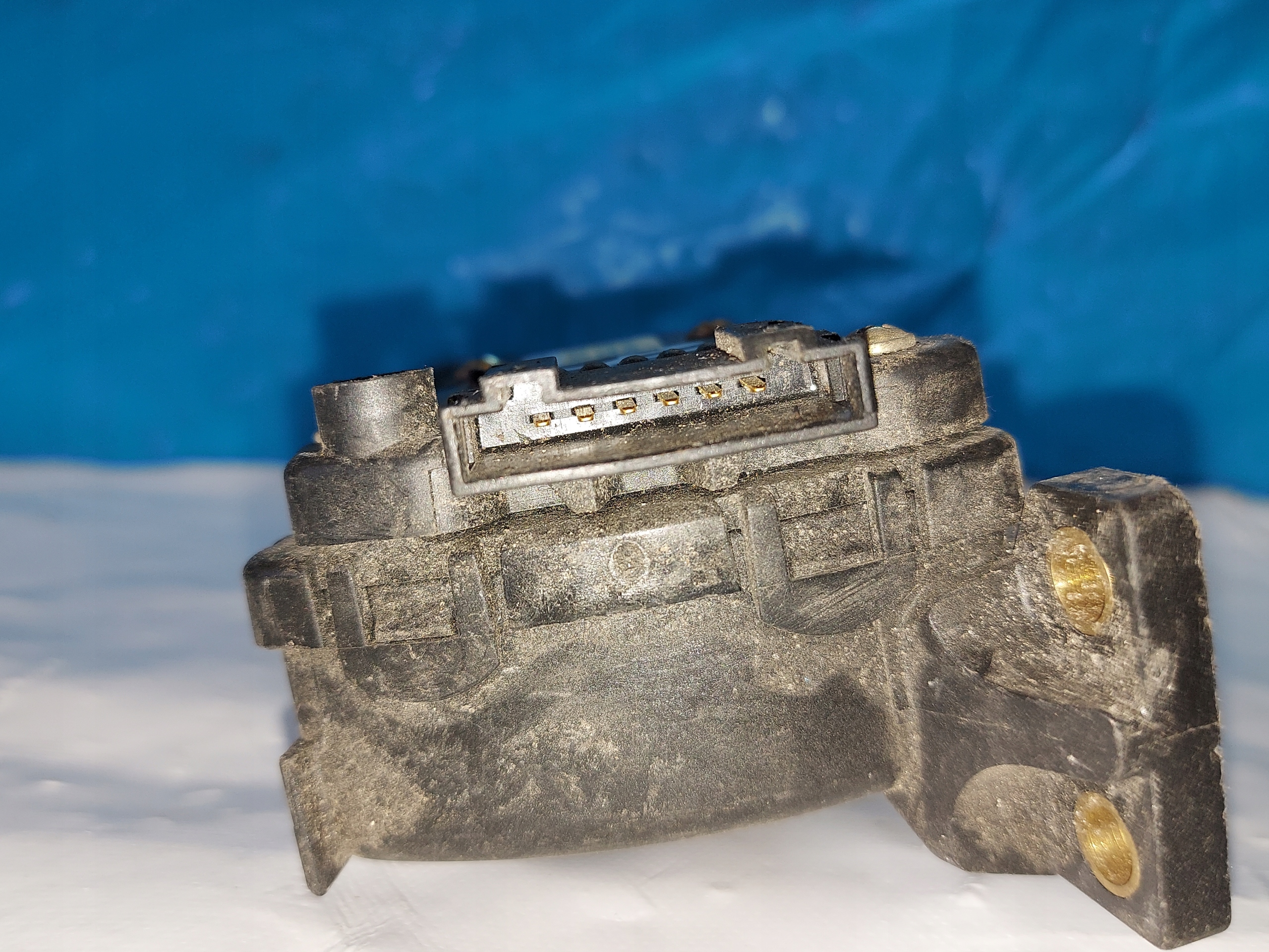 Gaspedal A6 C5 4.2 V8 8D1723523A