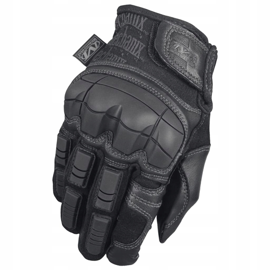 Taktické rukavice Mechanix Wear Specialty Breacher Covert XXL