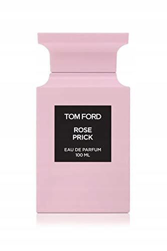 Tom Ford Rose Prick Parfémovaná Voda 100 ML