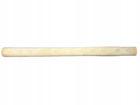 

Trzonek do młotka 70 cm Profil
