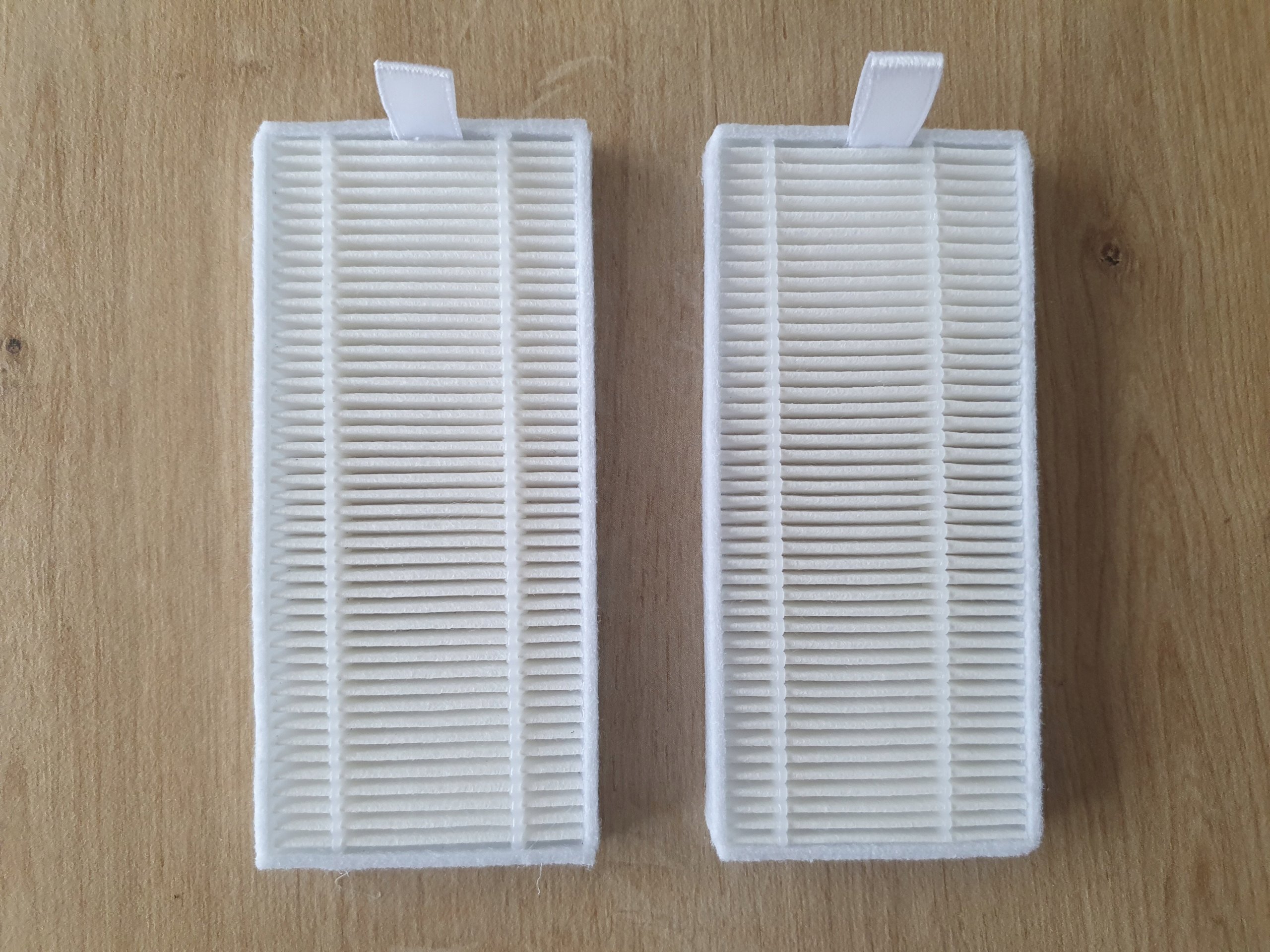 Filtry HEPA do Ecovacs Deebot N79 N79S Vacuum Marka Inna