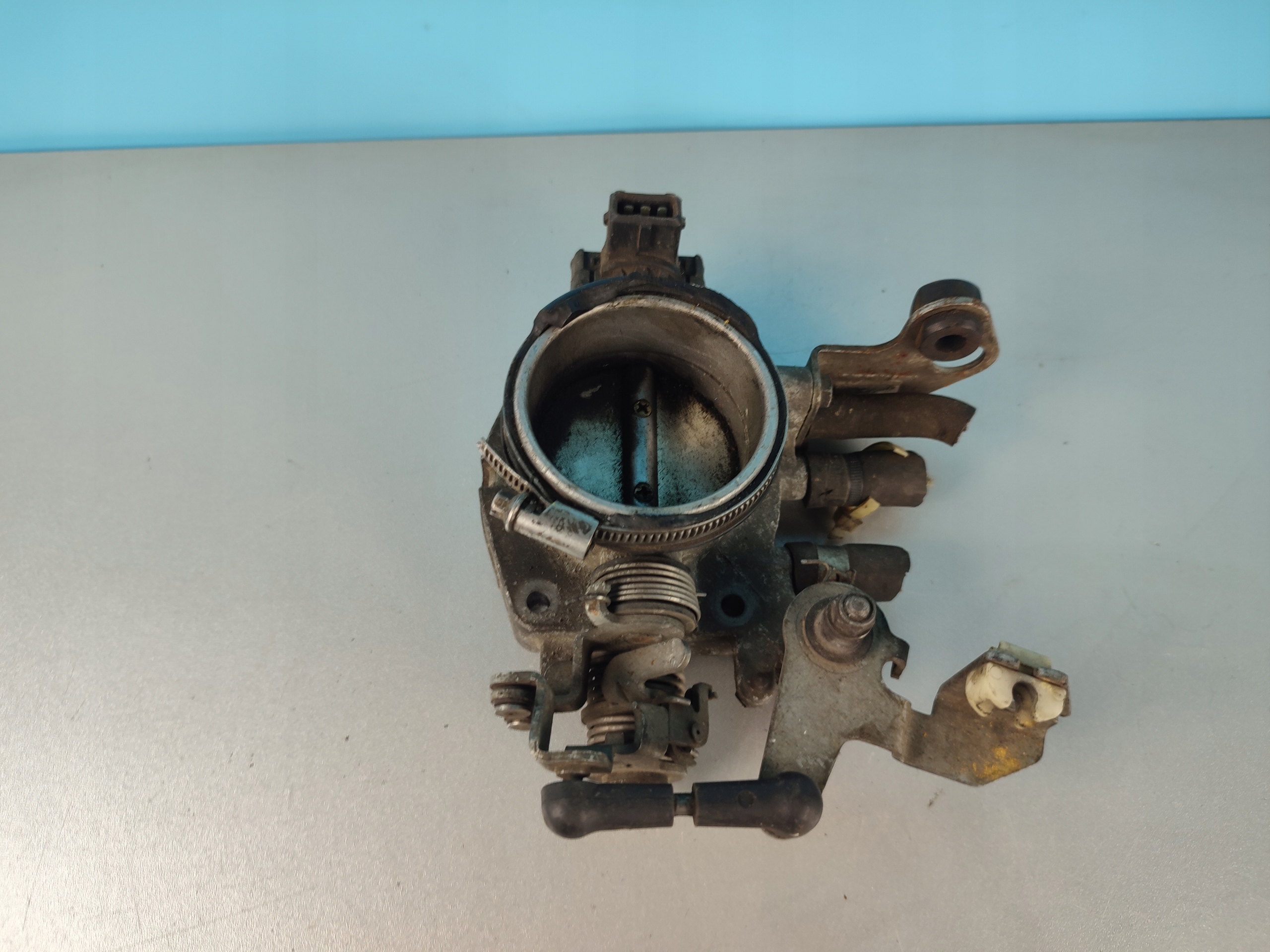 VALVOLA A FARFALLA BMW E36 1748094