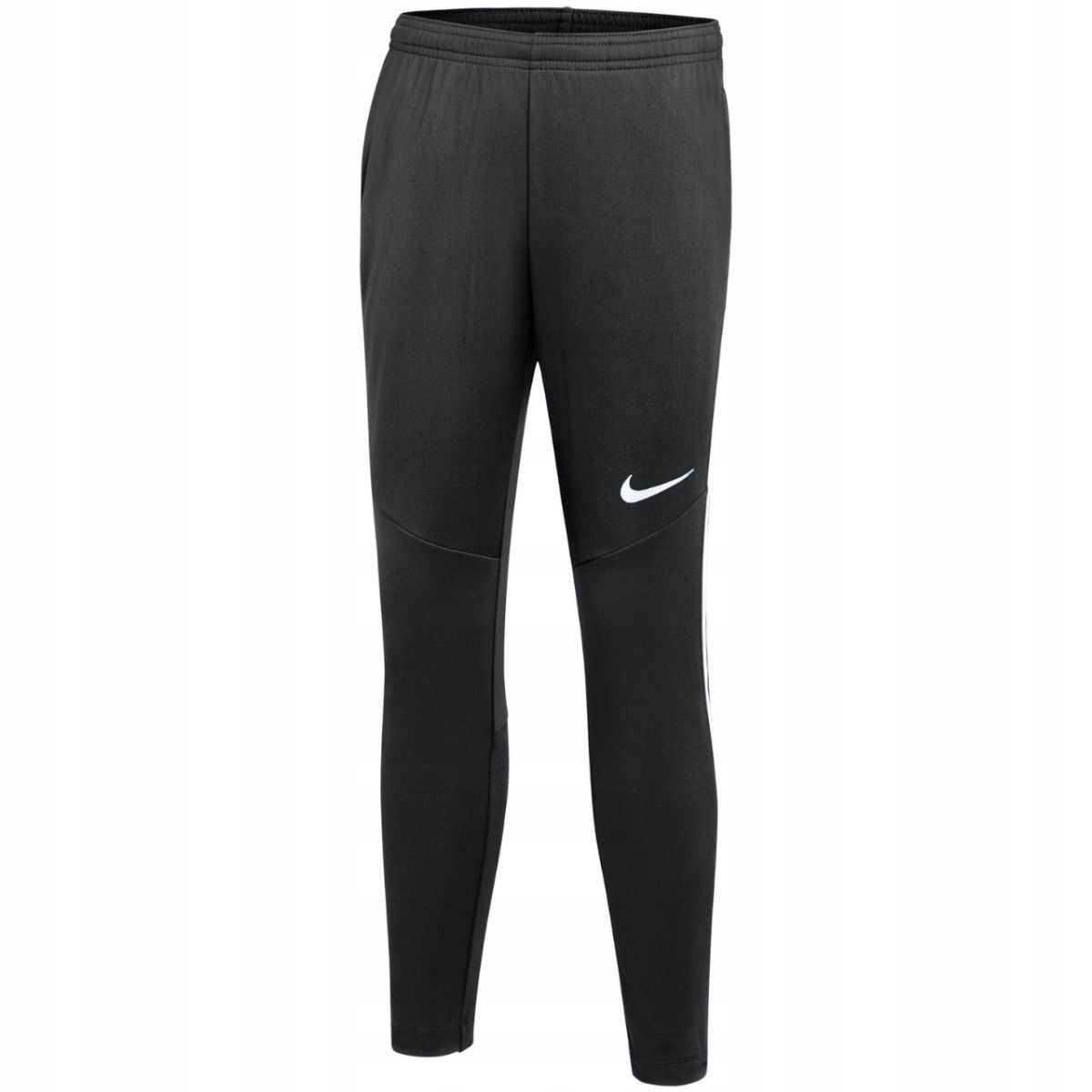 Spodnie treningowe dla dzieci Nike Dri-Fit Park 26 czarne HM7212 010