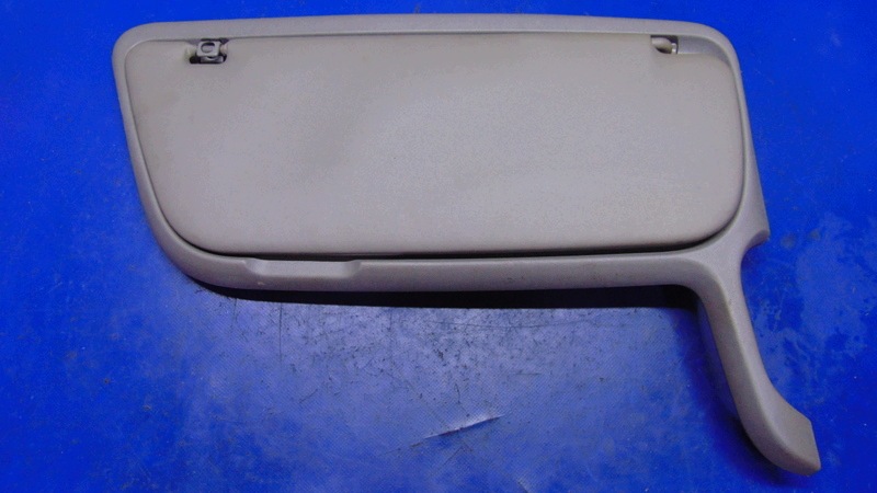 visor visor left front MERCEDES SPRINTER 906 06-18 ROK