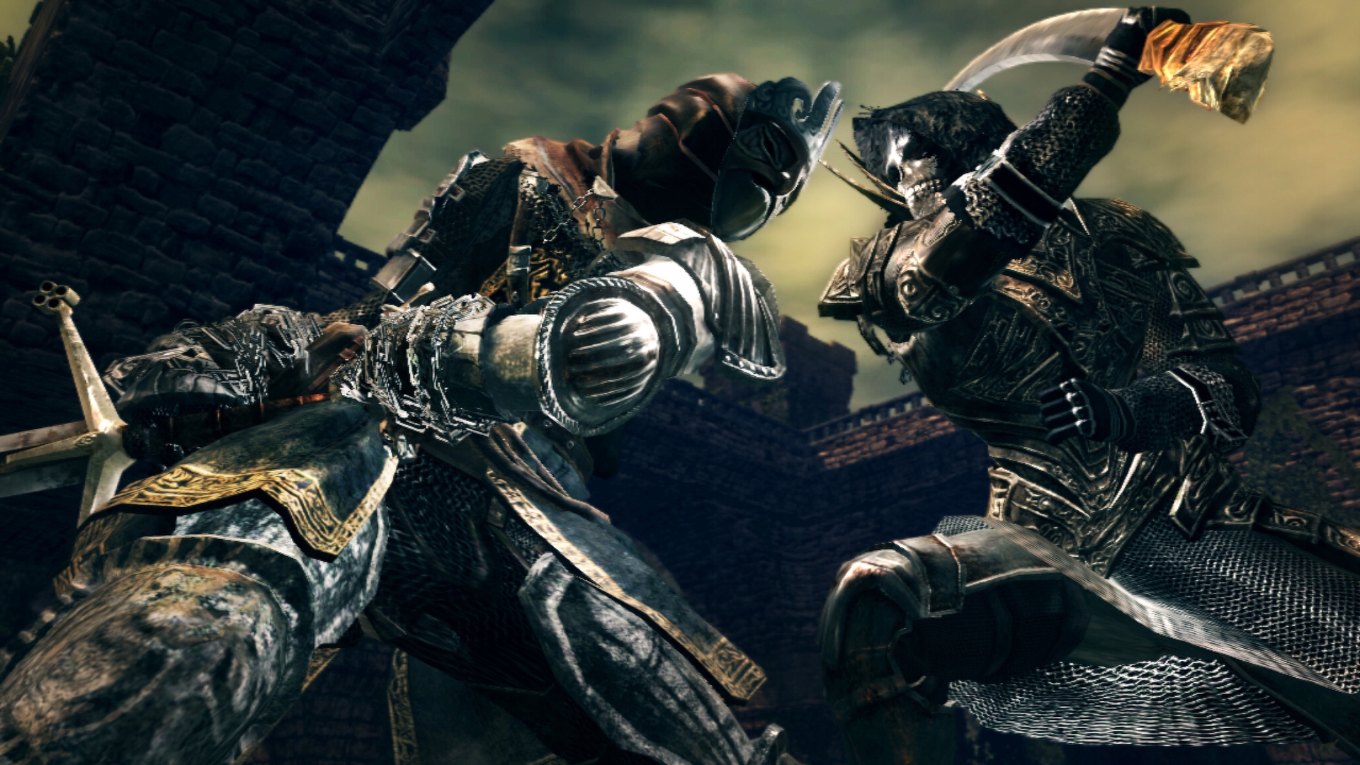 Коробка с версией игры Gra Dark Souls: Prepare to Die Edition X360