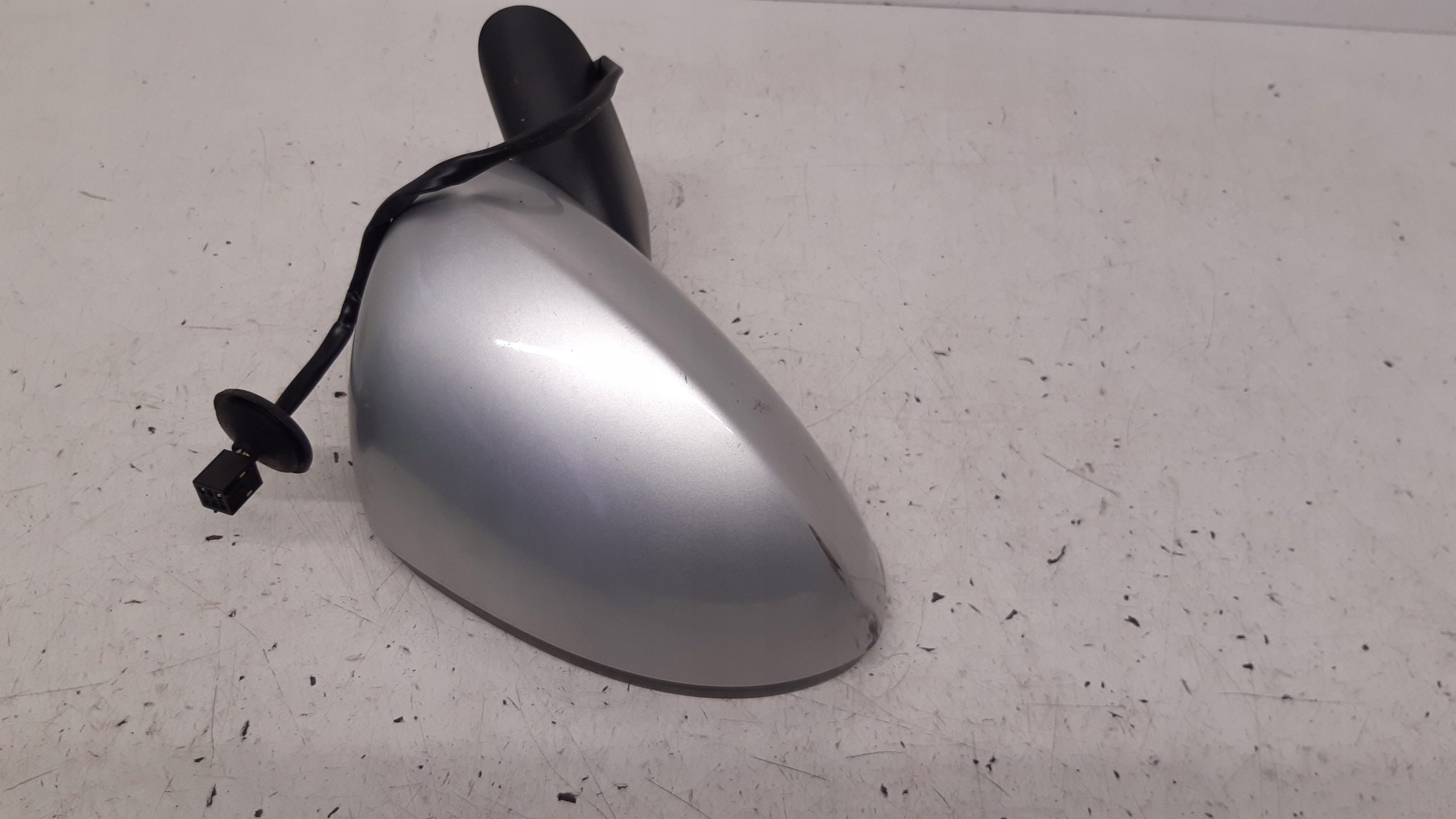 mirror right 3 pin europa Z157 Opel Corsa D