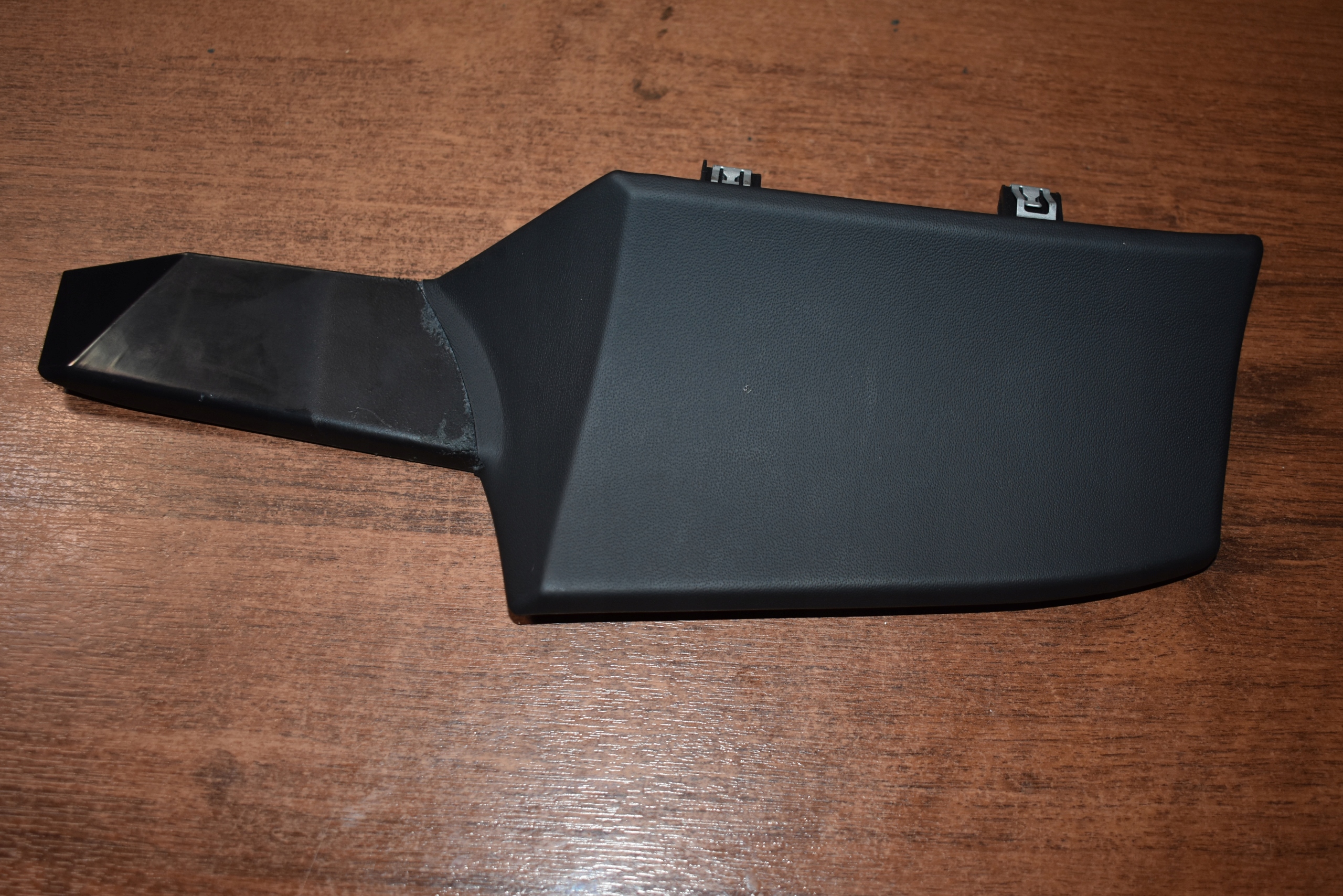IDEALNA spoiler cover consoles left LAMBORGHINI URUS 1