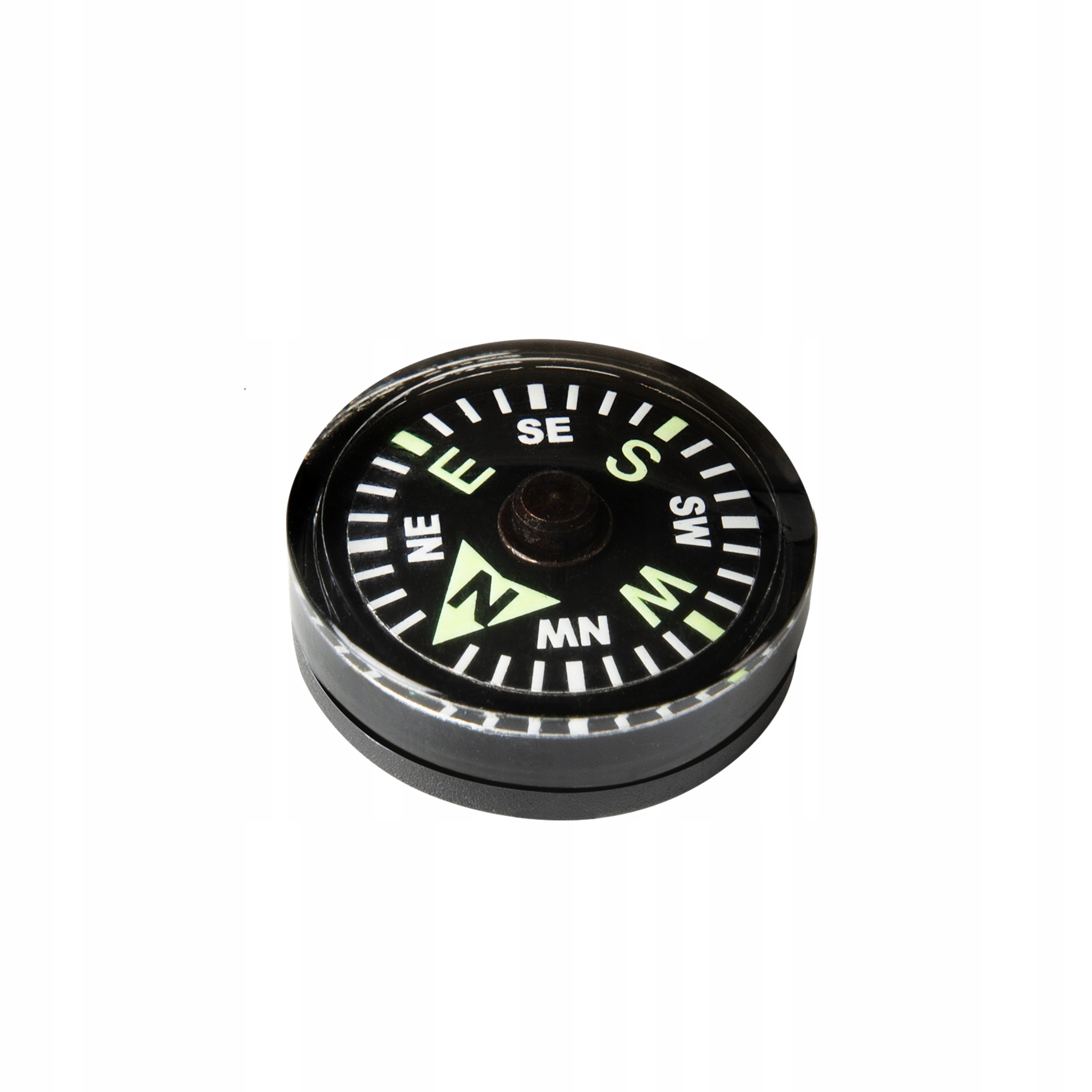 

Kompas Helikon Button Compass Large - Czarny