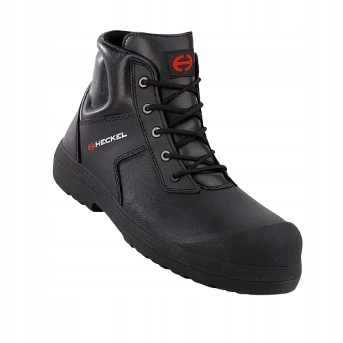 Heckel Macstopac Obuwie Robocze Trzewiki Z Podnoskiem 39 J6G
