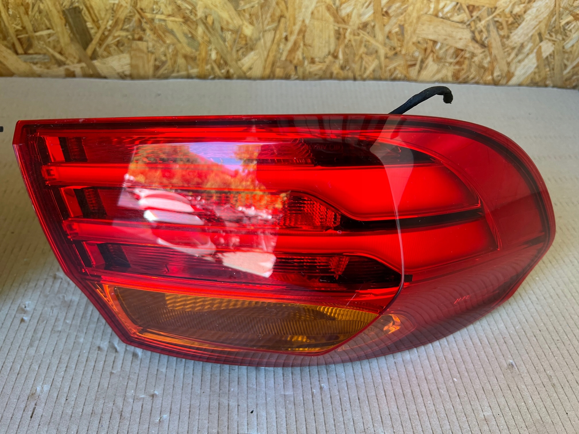 BMW 4 F36 Rückleuchte Rearlamp - Thumbnail 1