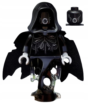 

Lego Hp Dementor hp155 minifigurka Nowa