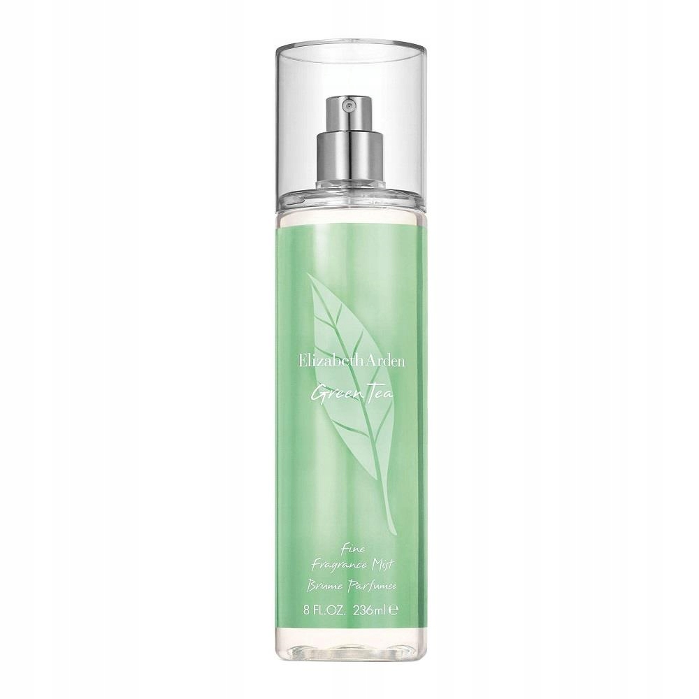 

Elizabeth Arden Green Tea mgiełka do ciała 236ml