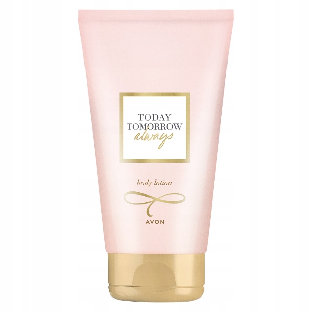 

Avon Today Tomorrow Always Balsam Do Ciała 150 ML