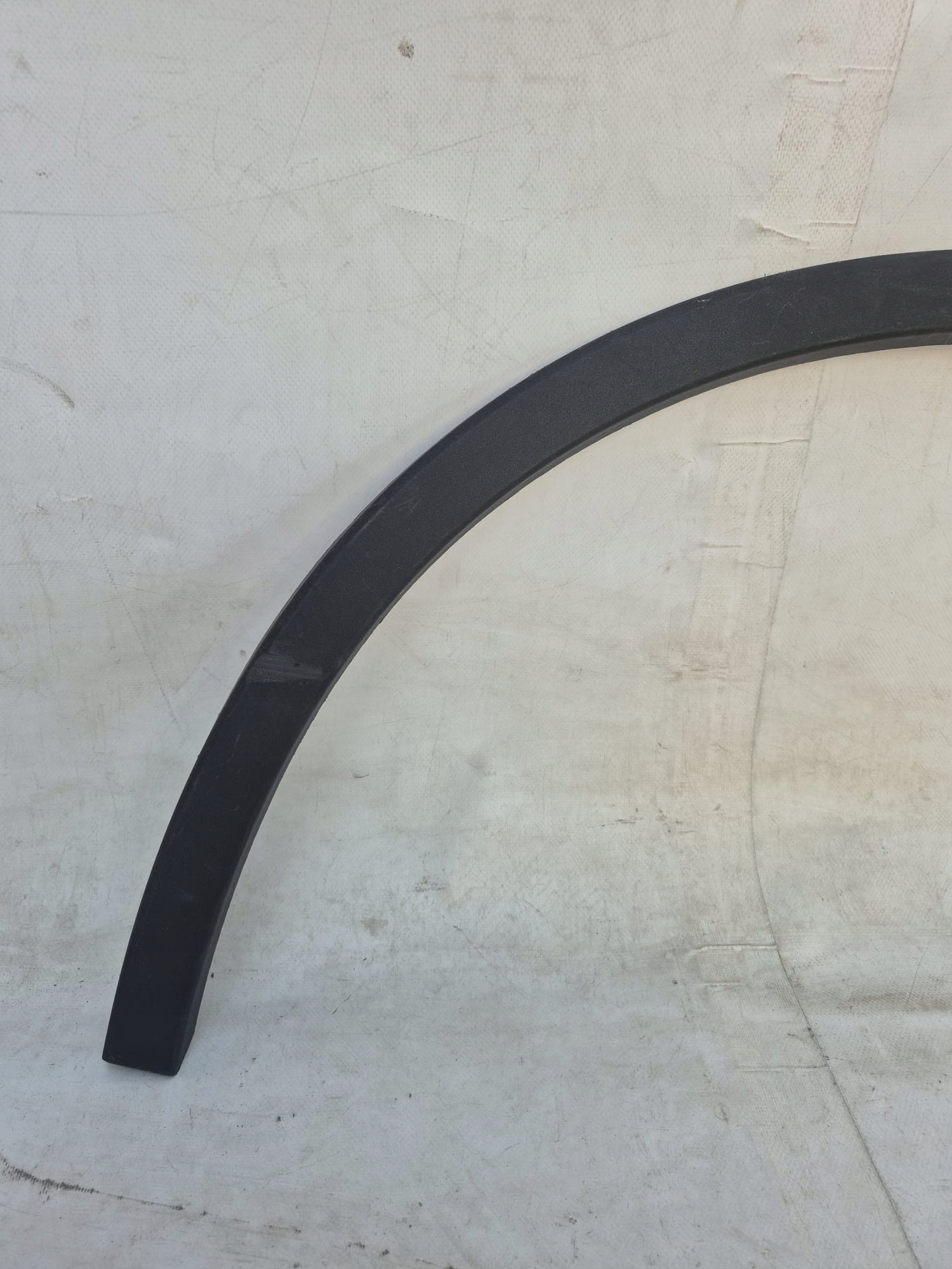 POLESTAR II 2 20- moulding cap left rear part rear 32216390