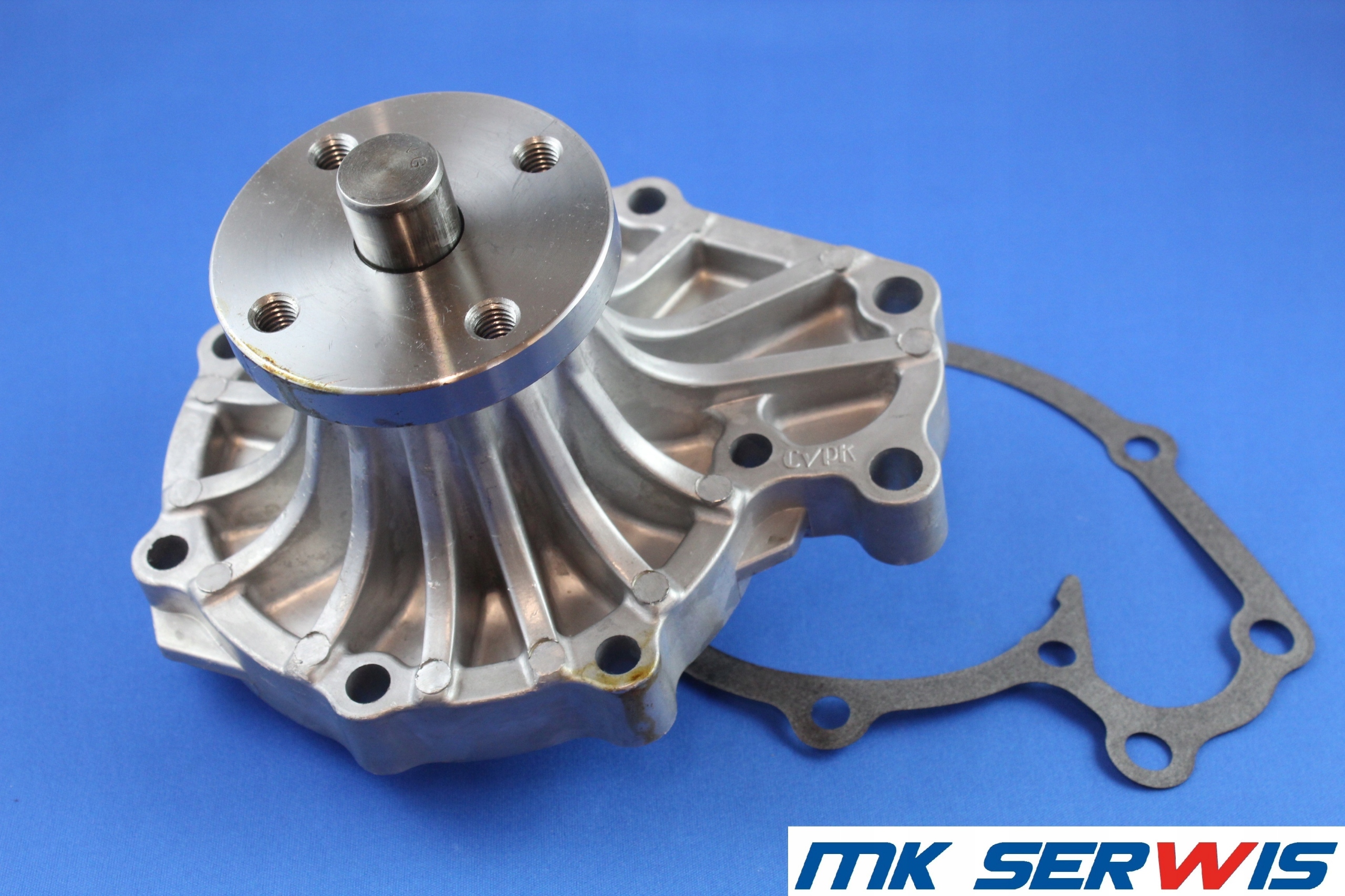 Pompa wody silnika MITSUBISHI D04FR