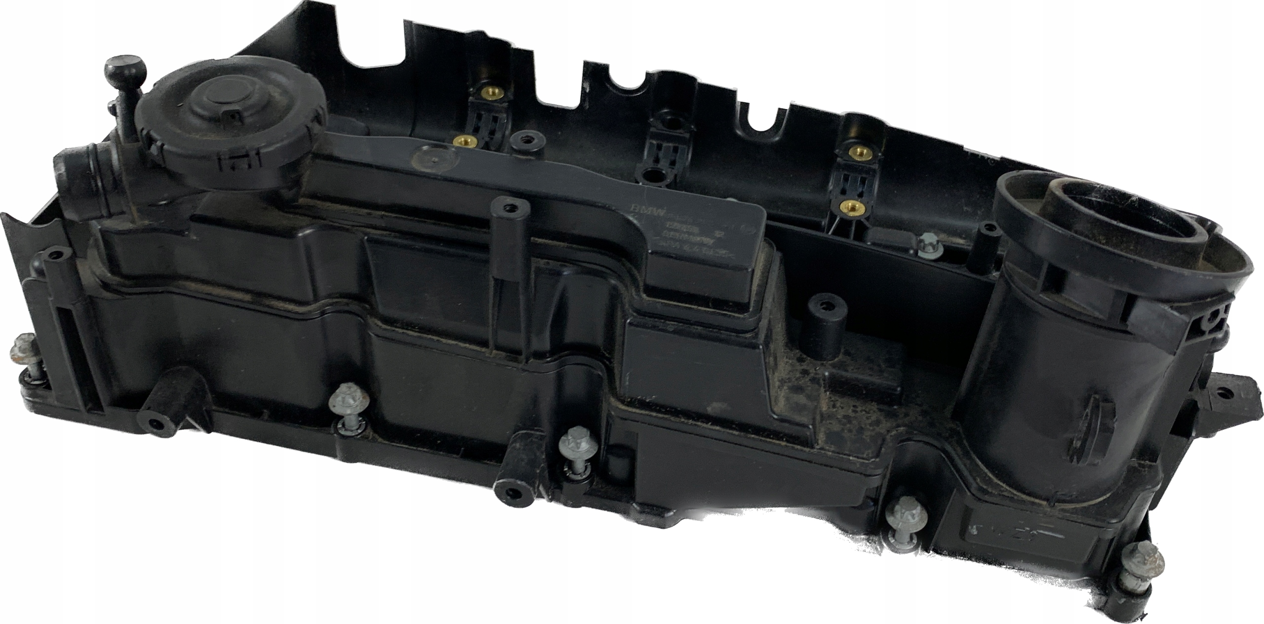 MINI R55 R56 R60 R61 POKRYWA ZAWORÓW 8576293 Typ samochodu 4x4/SUV Samochody osobowe