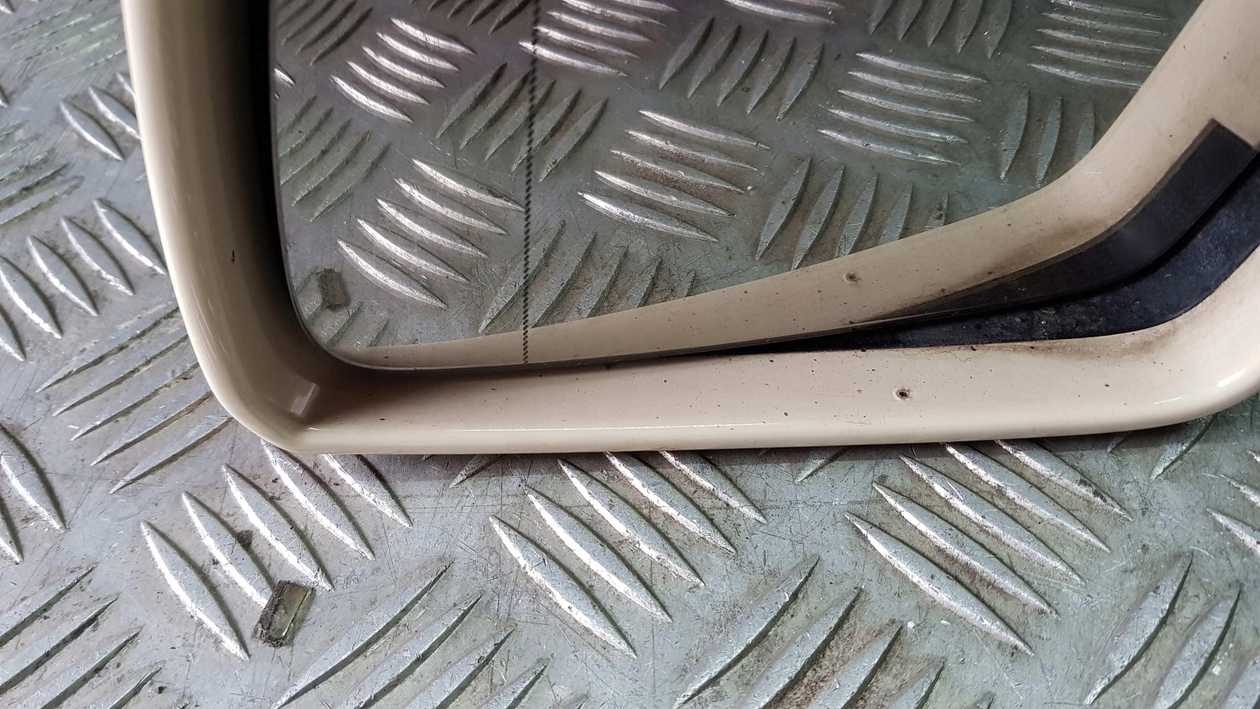 MERCEDES W212 mirror left or right EUROPA