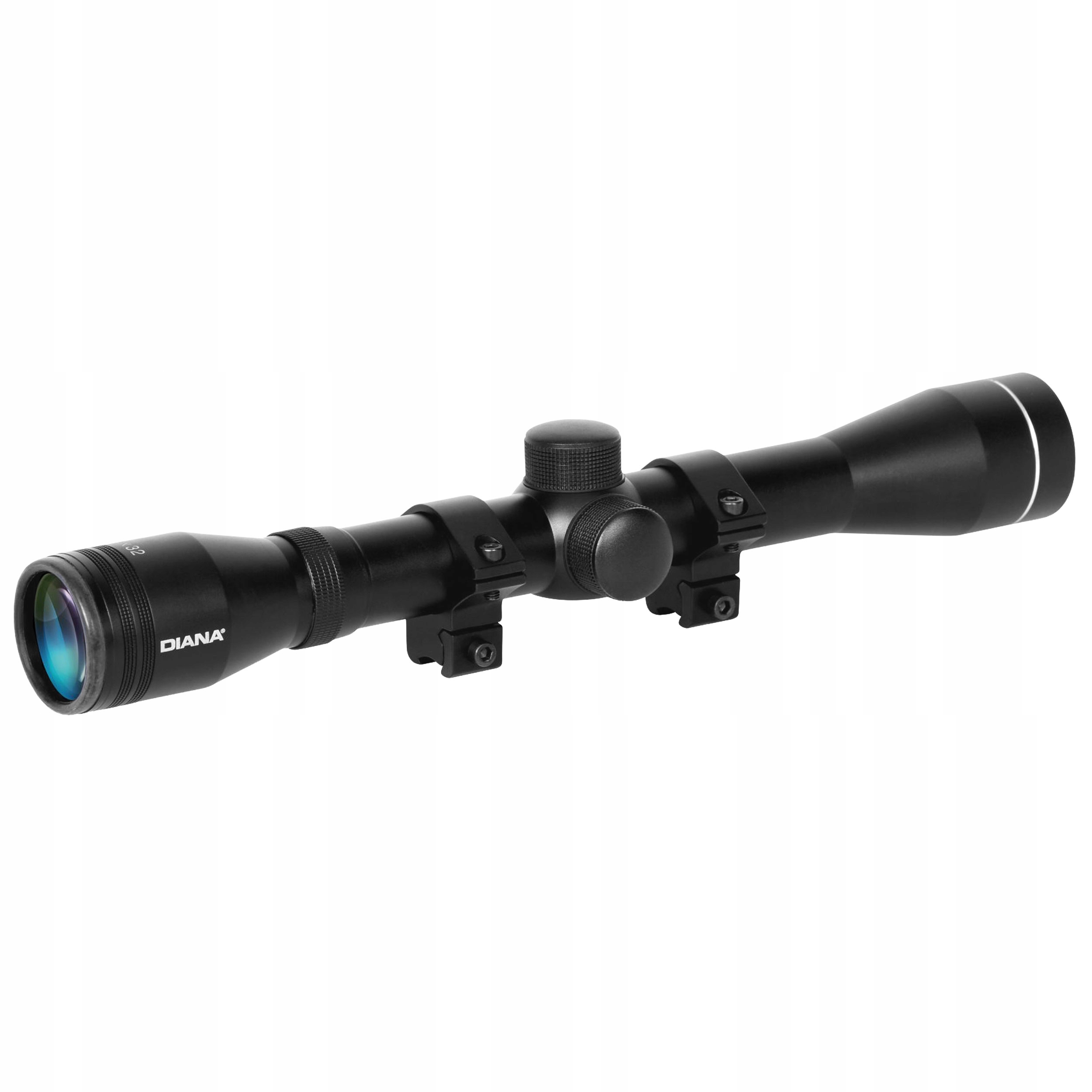 Luneta celownicza Diana 4x32 1" Duplex z/m 11 mm