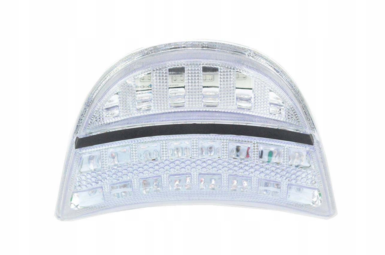 Lampa S Smerovkami Honda Cbr 954 2002-2003