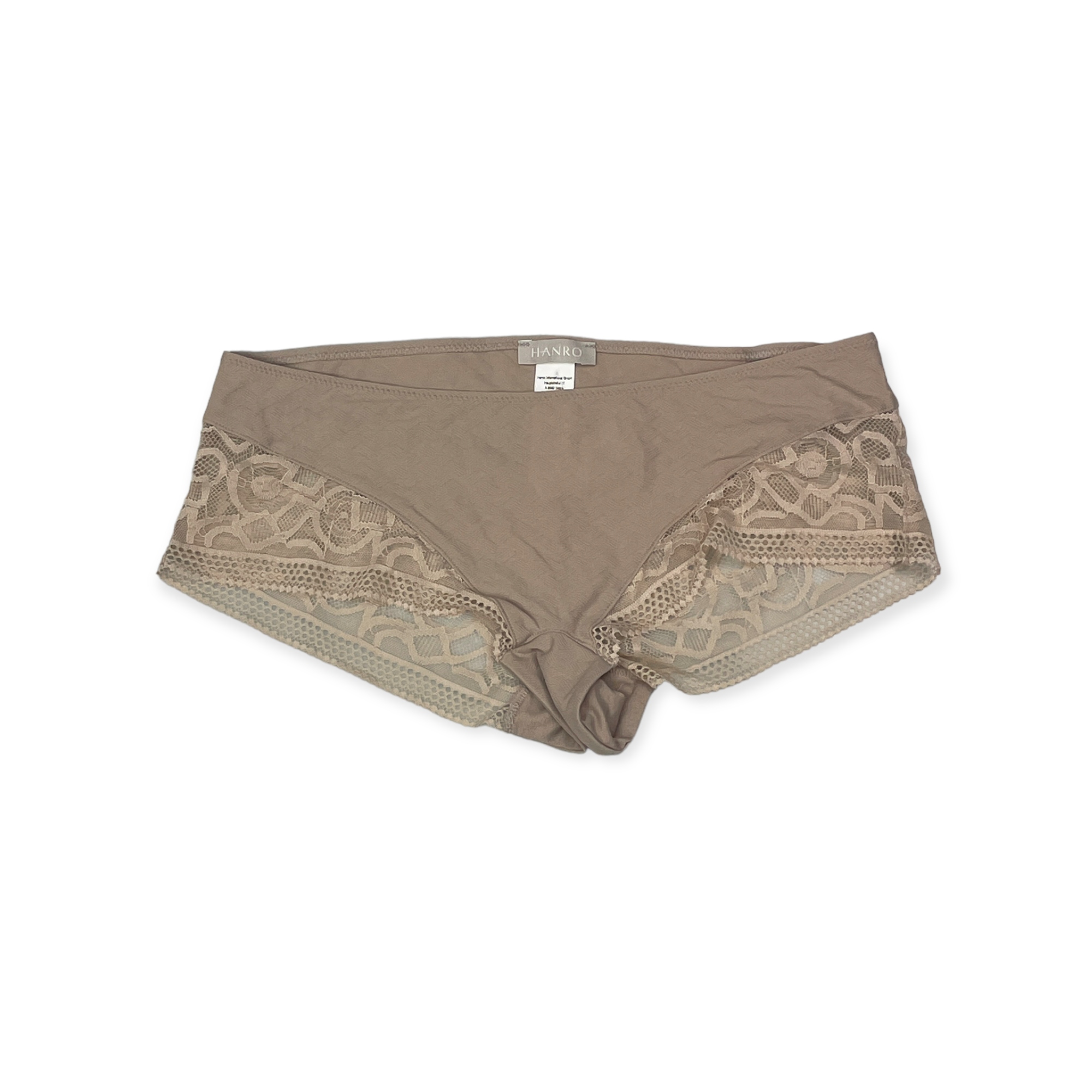Krajkové dámské kalhotky Hanro S