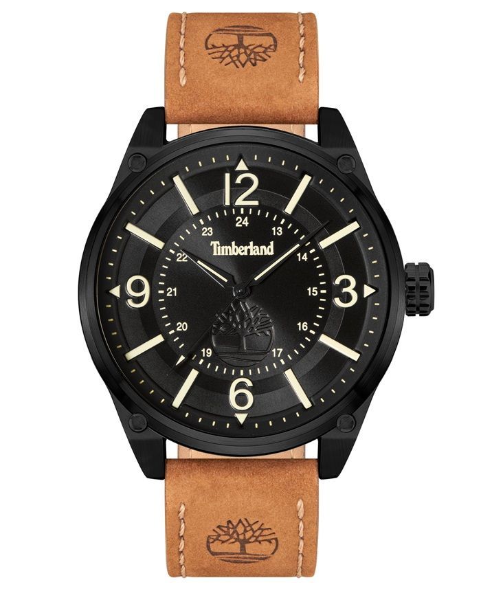 Hodinky Timberland Palmyra-Z TDWGA9000602M 46,00 mm