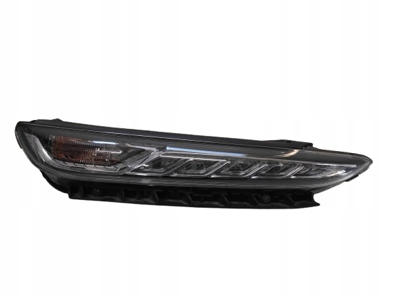 HYUNDAI KONA 1 I 17-20 LED DRL PRAWY PRZÓD 92208-J9000