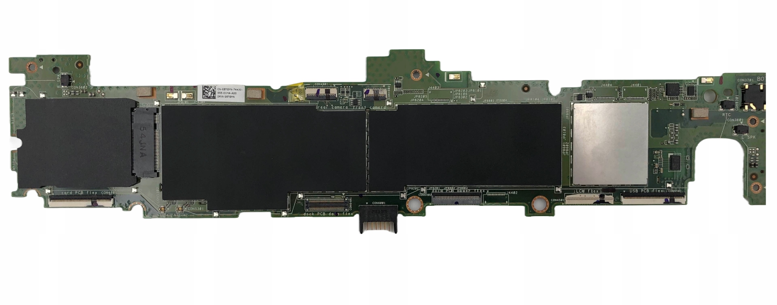 Originální Nová základní deska pro Dell Venue 11 Pro 5130 5TGYN