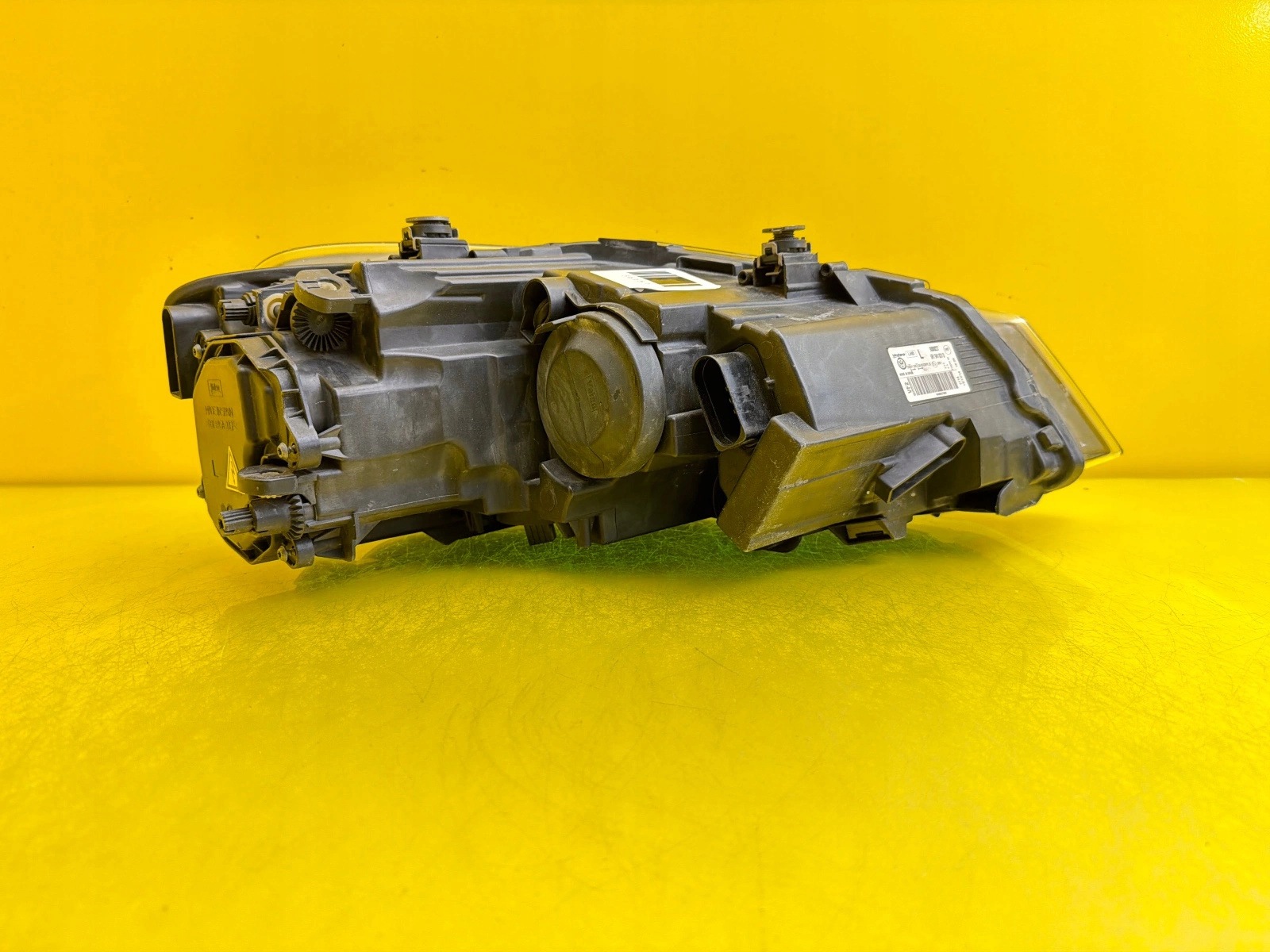 light left VW Polo V 5 Xenon 6R1 6R1941031D 2009-2014