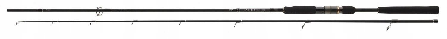 Wędka Daiwa Airity Jiggerspin 2,40m 8-35g