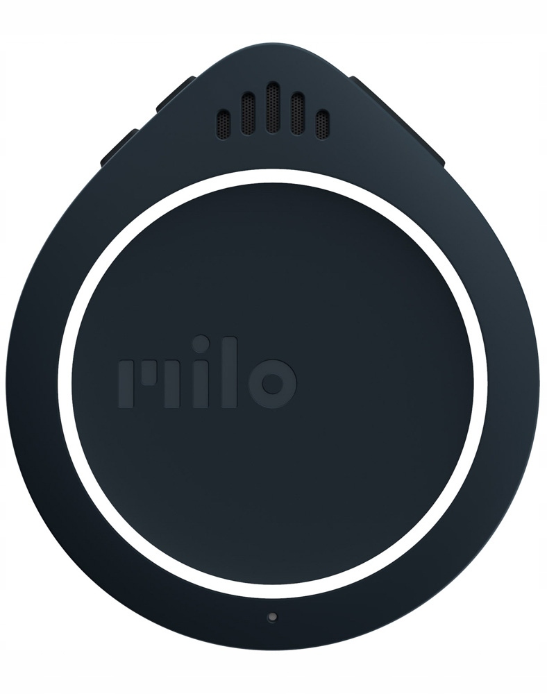 Vysielačka Bezdrôtový komunikátor Milo 1 Kratová sieť Tesnosť IP67