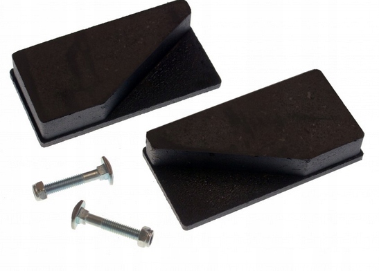 KLOCKI HAMULCOWE KOPARKO-ŁADOWARKI JCB 3CX 4CX 5CX CVA Producent części CVA