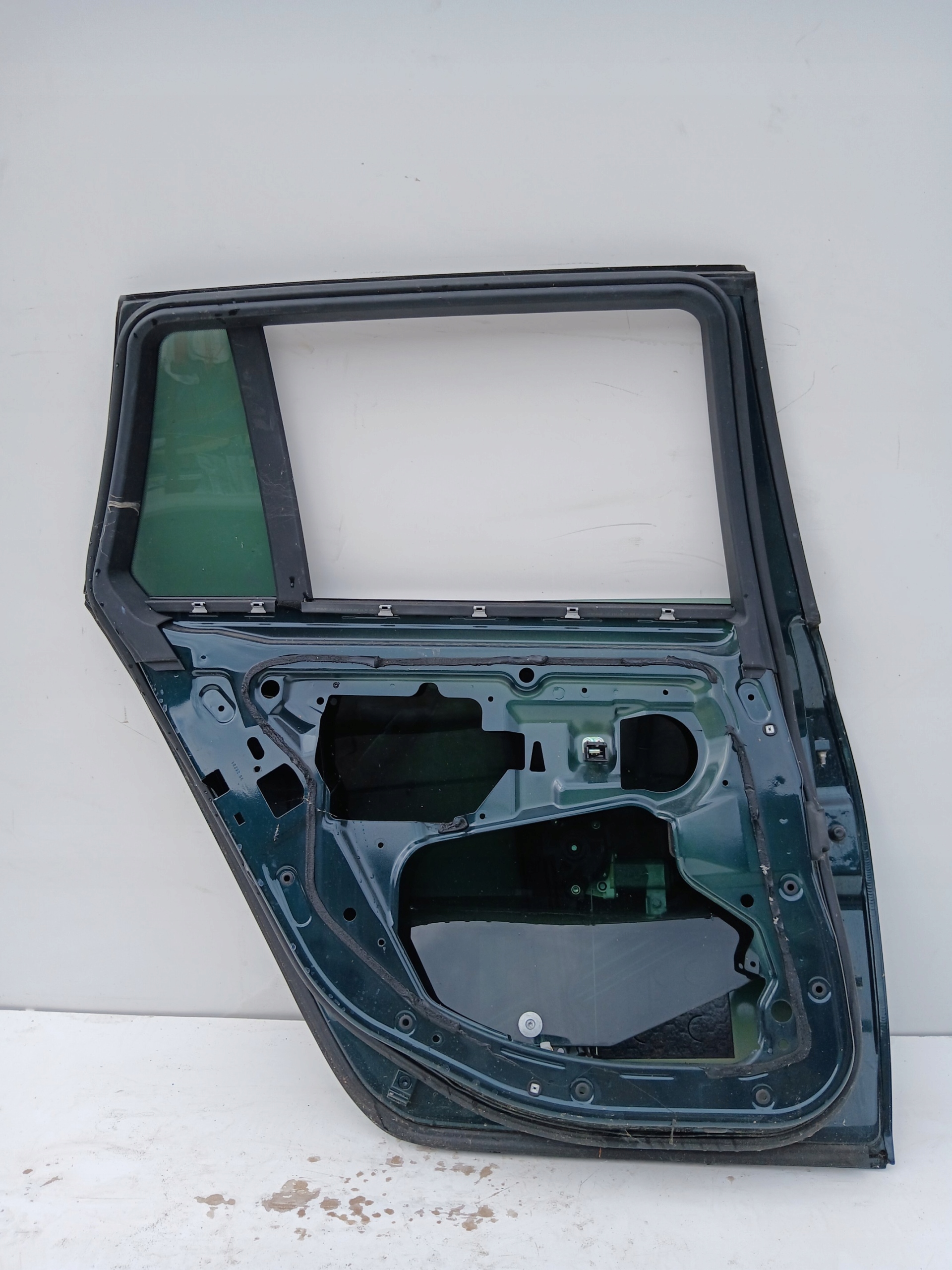 door left rear. BMW E61 A43/6