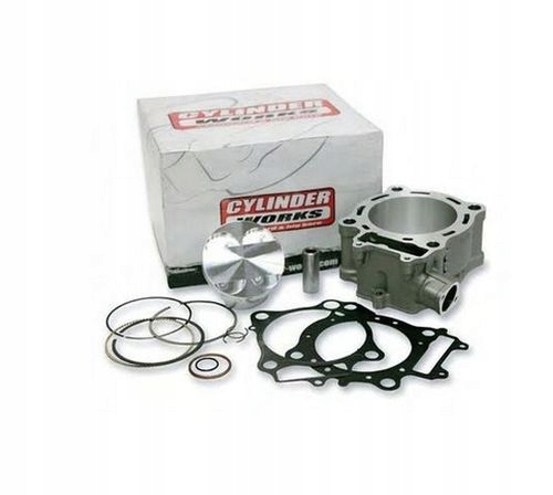 Válec Cylinder Works Polaris Ranger 1000 17-21