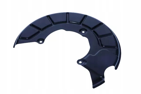 FEBI OSŁONY TARCZ HAMULCOWYCH PRZÓD AUDI SKODA SEAT VW Rodzaj tarcz Pełne