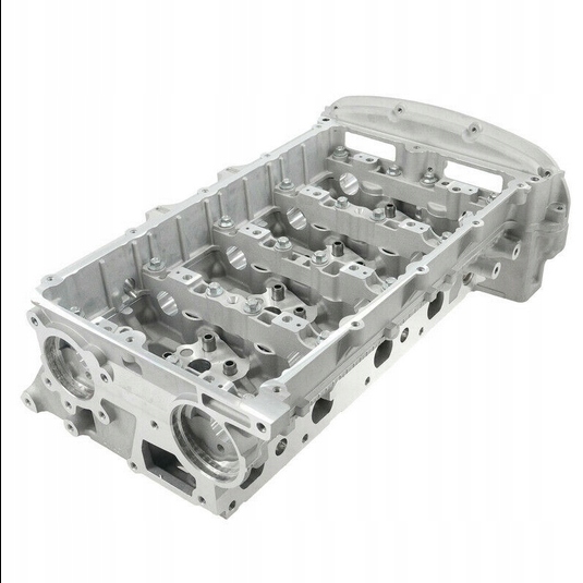 Głowica Boxer 2.2HDI 2011- EURO 5 Producent części Premium