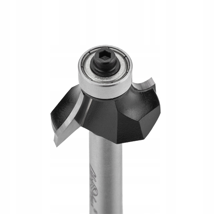 GLOBUS FREZ ZAOKRĄGLAJĄCY ŁOŻYSKO R=2,4 d=8 CNC FT910-1408-0001 Marka Globus