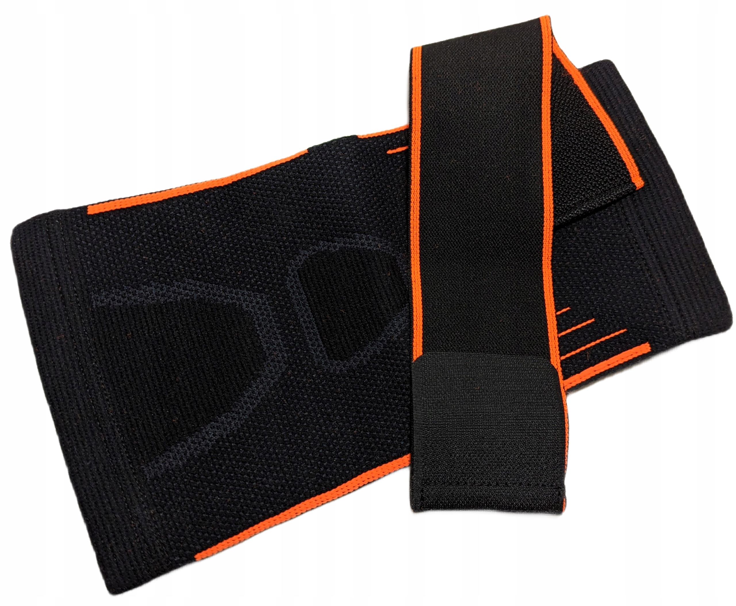 ORTEZA STABILIZATOR ŁOKCIA OPASKA UCISKOWA NA RĘKĘ Właściwości antybakteryjne oddychające odprowadzające wilgoć termoaktywne