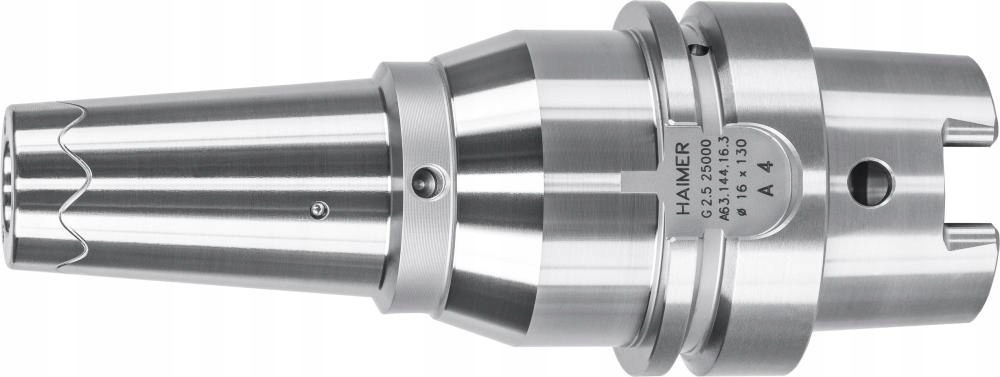 Smršťovací úchyt DIN69863A, A63 6,0/22,0x70 mm