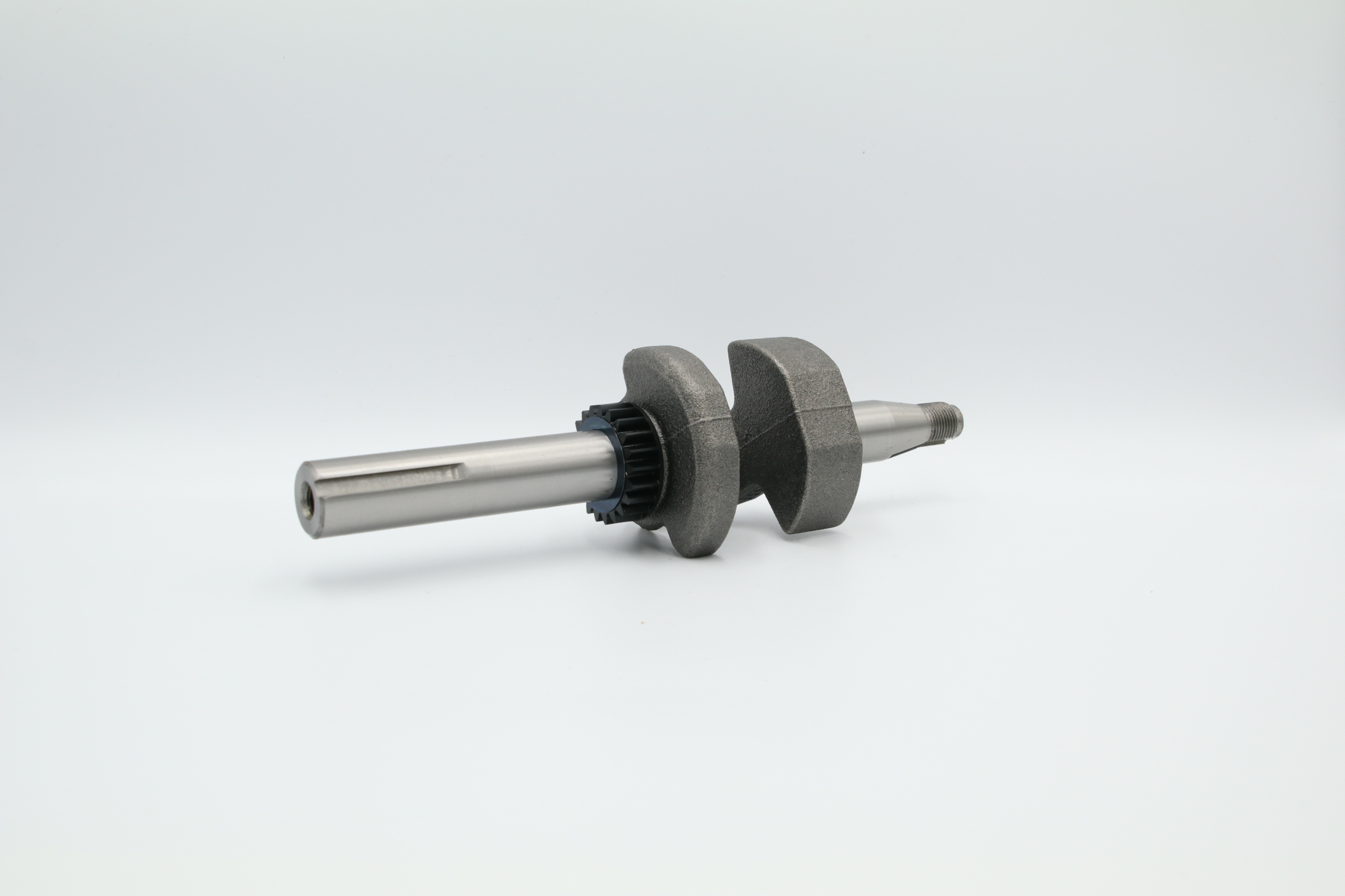 Wał korbowy Briggs & Stratton 796216 dł. 50 mm Typ inny