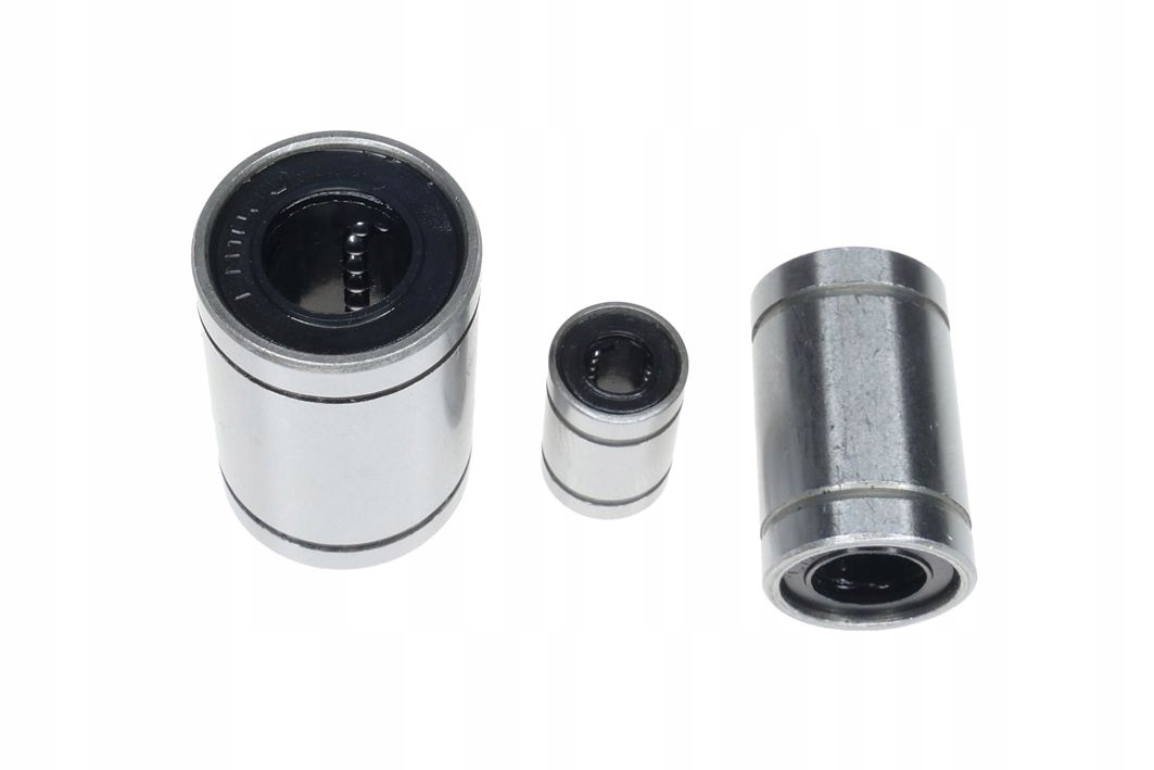 

Łożysko Liniowe LM8UU 8*15*24 RepRap