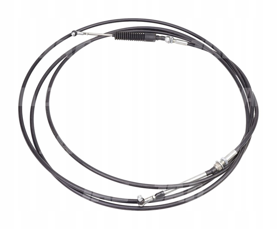 Hydrostatové lanko Claas 810 495 L6270 mm 547487