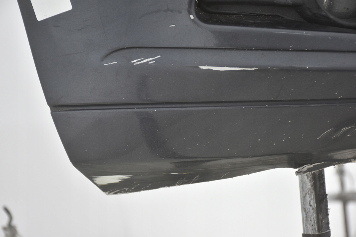 Frontstoßstange * vorne MERCEDES W204